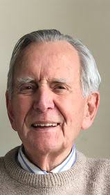 Condolence Book for George CLARKE (Lucan, Dublin)