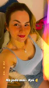 Photo posted by Antonela Suárez (@hola_soy.antonela)