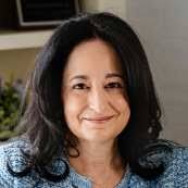 Dr. Bess M. Storch, MD