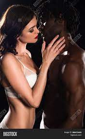 Sexy Interracial Image & Photo (Free Trial) | Bigstock