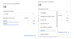 Google Analytics 4 What Does This Mean For You You can see that metric entrances for that particular page shows the exact same number as sess. google analytics 4 what does this mean