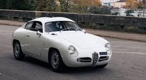 Image result for Giallo 1986 Alfa-Romeo