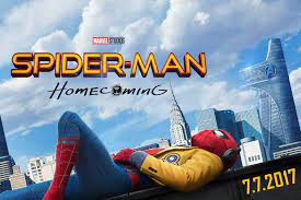 Several months after the events of captain america: Spider Man Homecoming Not Just A Superhero Movie Hs Insider