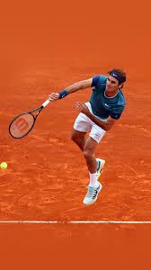 Roger is a swiss professional tennis player. Roger Federer Tennis Player Android Wallpaper Free Download