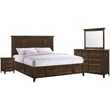We also offer affordable mattress sets to fit your new bed frame perfectly. Shop Bedroom Packages