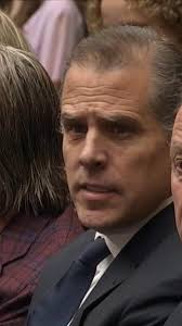 GOP-led committees approve contempt resolution against Hunter Biden, will  subpoena him again