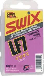 Swix Cera Nova Lf Wax 28 01 Gearbuyer Com