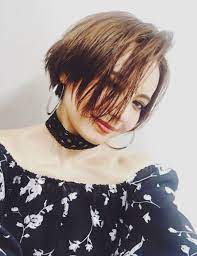 ベッキー 公式ブログ 神戸コレクション powered by line ベッキー 髪型 ショートのヘアスタイル ジョンコナー 髪型