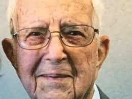 Raymond Clarence "Ray" Knuckles Obituary (1919