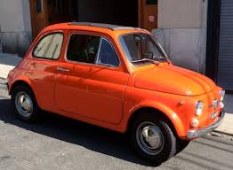 We did it because we believe change should. Blog Post Fiat 500 Revisiting The Original Formula Car Talk