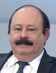 Era jovem, não na idade cronológica, mas na idade mental, sempre atendo às modernidades. Levy Fidelix Wikipedia