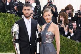 Zayn just revealed his latest tattoo and it's literally on his face. Gigi Hadid Loves Zayn Malik S Tattoos