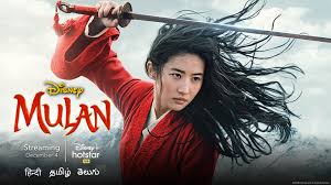 The list features movies that have defined the telugu. Mulan Comes To Disney Hotstar December 4th In English Hindi Tamil Telugu