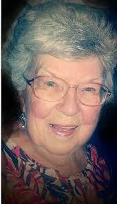 Margaret Shuler Obituary