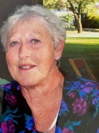 Joan Francisco Obituary (1940