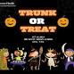 Trunk or Treat – Banner North Colorado Medical Center