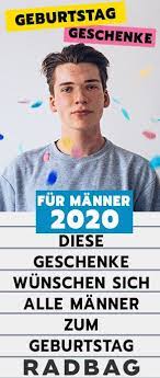 Die Top Geburtstagsgeschenke Fur Manner 2020 Geburtstagsgeschenk Mann Geburtstagsgeschenk Geburtstagsgeschenk Freundin