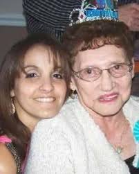 Ramona Negron Obituary (1920