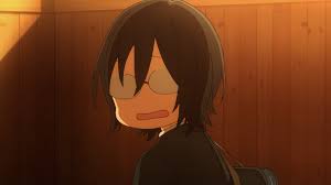 pin by w m on ホリミヤ in 2021 horimiya anime bishounen