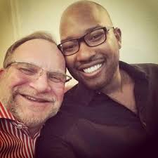 Jerrell Martin and Joseph Straus's Wedding Registry