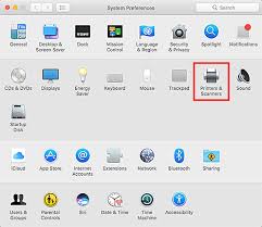 Upgrade the os to ver. Canon Pixma Manuals Quick Menu Troubleshooting