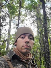 Hunting in blowdown timber: advice needed