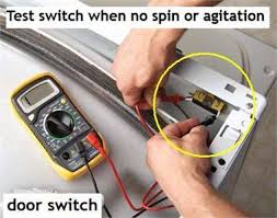 Is the lid completely latched? My Amana Washer Won T Start The Lid Lock Button Just Keeps Fixya