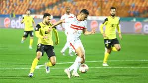 بث مباشر الزمالك يلا كورة، يدخل الزمالك مباراة اليوم بكل قوة نحو تحقيق الفوز والثلاث نقاط، ومواصلة الانفراد بصدارة جدول الدوري المصري، مع اقتراب حسم لقب الدوري المصري، في حين يسعى وادي دجلة لتحقيق الفوز. Ø¨ÙˆØ§Ø¨Ø© Ø§Ù„ÙØ¬Ø± Ù…ÙˆØ¹Ø¯ Ù…Ø¨Ø§Ø±Ø§Ø© Ø§Ù„Ø²Ù…Ø§Ù„Ùƒ ÙˆÙˆØ§Ø¯ÙŠ Ø¯Ø¬Ù„Ø© Ø§Ù„ÙˆØ¯ÙŠØ©