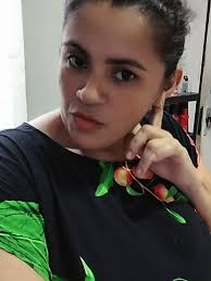 Angela Barbosa Corpus Christi