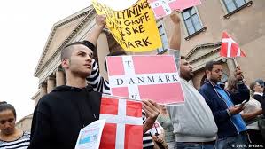 Downside is that the only danish news you will hear is something that makes international headlines, like when marius. New Danish Law To Discourage Refugees Europe News And Current Affairs From Around The Continent Dw 31 08 2015