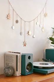 Metal Star Banner Metal Stars Bedroom Diy Star Banner