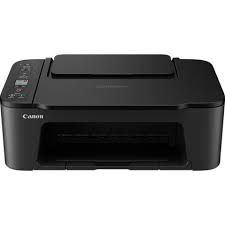 After using my daughter's printer with a very short cord that we never use for a month, ii finally came across your post. Buy Canon Pixma Ts3440 Wireless Colour All In One Inkjet Photo Printer Black Canon Uae Store