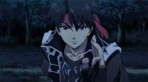 Orphen and cleo by exavierx on deviantart. Episoden Guide Der Anime Serie Sorcerous Stabber Orphen Staffel 1
