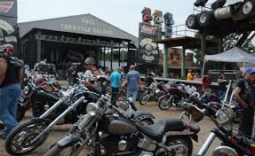 There are two simple ways of avoiding trouble. Full Throttle Saloon Aka World S Biggest Biker Bar Destroyed By Fire The Cycle Source Magazine World Report