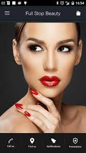 Here at full stop aesthetics, we believe that everyone deserves to feel fantastic. Full Stop Aesthetics For Android Apk Download