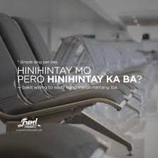 Pin On Hugot