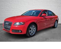 Image result for Brilliant Red 2009 A4