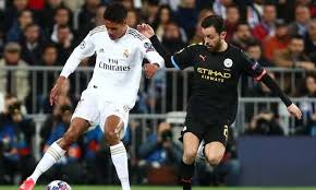 1894 this is our city 6 x league champions#mancity ℹ@mancityhelp. Match Man Siti Real Pod Ugrozoj Sryva Iz Za Resheniya Britanskih Vlastej á‰ Ua Futbol