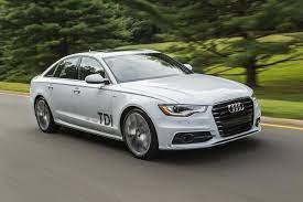 The audi a6 continues a legacy of dynamic excellence and exceptional comfort, with impressive attention to detail inside and out. 2015 Audi A6 Review Ratings Specs Prices And Photos The Car Connection