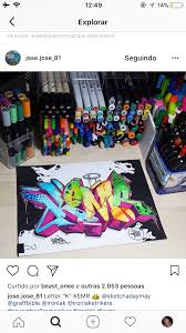 Pin By Kayla O Riley On Graffiti Graffiti Art Letters Graffiti Illustration Graffiti Art