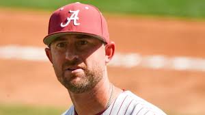 Everything Alabama Baseball Coach Rob Vaughn Said After Losing to South  Carolina