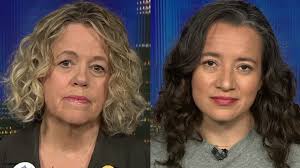 Protesters deny Trump's claim: We weren't paid