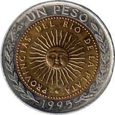 Change currency table base currency. Argentine Peso Wikipedia
