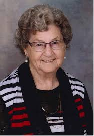 Obituary for Dorothy Frances Duthie