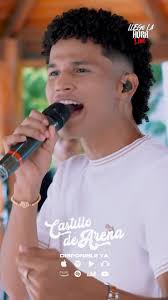 Que yo si la quiero, que yo si la amo con toda mi almaaa!❤️ Castillo De  Arena @betozabaletaceledon DISPONIBLE EN YOUTUBE🚨🔥