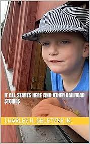 Amazon.com: Charles H. Geletzke Jr.: books, biography, latest update