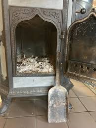 Sep 27, 2019 · if your fireplace has previously been painted, you won't need a primer, just sand and wipe it clean. Unique Uses And Disposal Of Ashes You May Not Have Thought Of Fiddlehead Focus