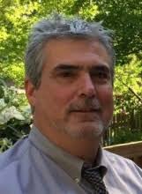 Obituary information for M. Scott Carr