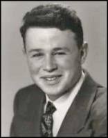 Joseph Gianotti Obituary (1929