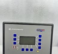 WOODWARD GENSET CONTROLLER EASYGEN-2500-5/P1 8440-1884 REV M (TESTED FAST SHIP) | eBay